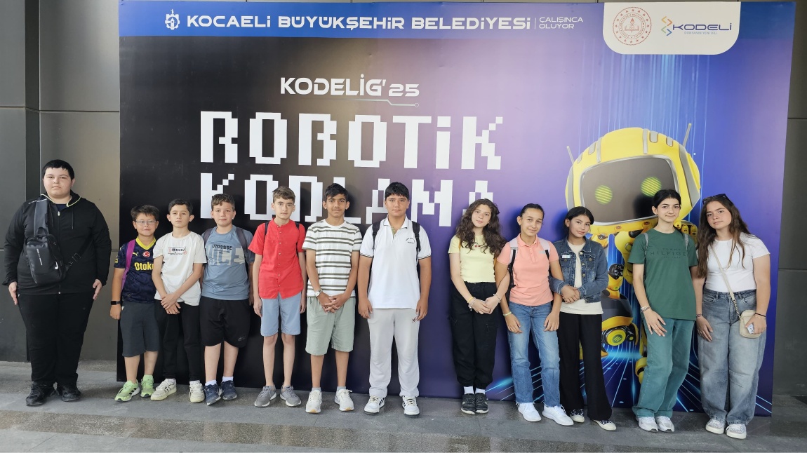 Kodelig yarışmalarından